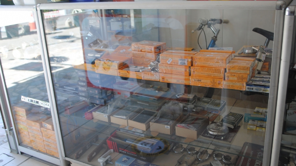 Tepeören Kilit Değişimi ve Montajı