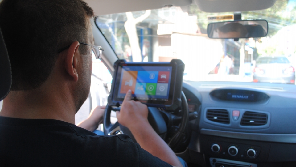 Tepeören Oto Anahtar Kopyalama