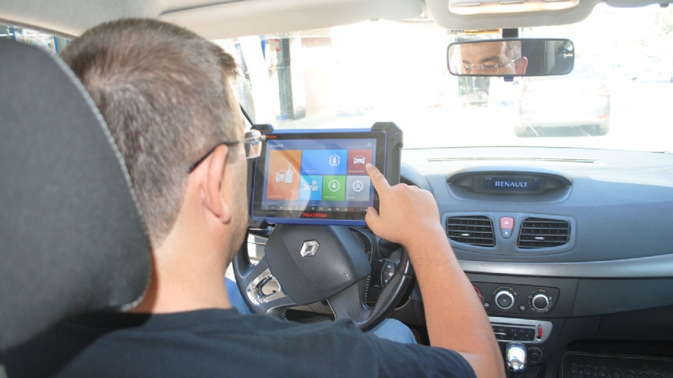 Tepeören Oto Çilingir